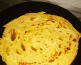 A picture of step 26 of (Bottle gourd) Lauki kofta with lachha paratha.