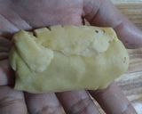 Foto langkah ke 9 dari resep Bolen Lilit (Non korsvet).