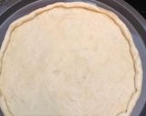 Foto langkah ke 5 dari resep Pizza.