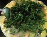 Foto langkah ke 4 dari resep Gulai Pakis Udang.