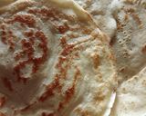 Foto del paso 5 de la receta: Panqueques 🤤
