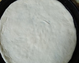 Foto del paso 6 de la receta: Pizza rellena 🍕