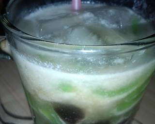 Koleg Cincen - Step 3