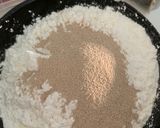 Foto del paso 3 de la receta: Bizcocho de avena y frutas pasas
