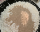 Foto del paso 3 de la receta: Bizcocho de avena y frutas pasas