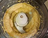 Foto del paso 4 de la receta: Hummus Clásico