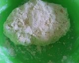 Túrós pite recept fázis 2 fotója