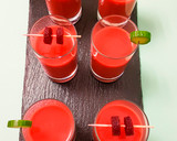 Foto del paso 6 de la receta: Gazpacho de Remolacha