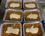 Foto del paso 9 de la receta: Lasaña de cocido
