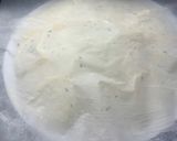 A picture of step 9 of Celeriac gratin (get ahead for Christmas).