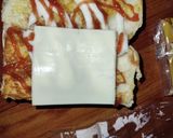 Foto langkah ke 2 dari resep Hot Dog.