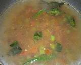 Oats upma recipe step 7 photo