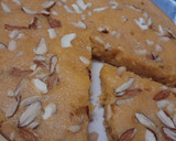 மாம்பழம் கேக் ரெசிபி ஸ்டேப் 3 புகைப்படம்