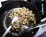A picture of step 7 of Chicken Sandwich.