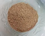 A picture of step 1 of Chicken Pasandey.