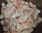 Foto langkah ke 1 dari resep Ayam Goreng Mentega Simple.
