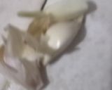 صورة لخطوة 2 من وصفة قبات اللحم طبق هايل 🍅🍽️