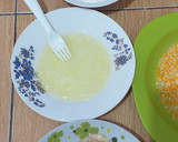Foto langkah ke 2 dari resep 319. Ayam Katsu ala Hokben.