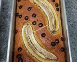 Foto langkah ke 7 dari resep Cake Pisang Super Moist.
