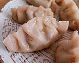 Foto del paso 13 de la receta: Gyozas sin gluten de ternera y verduras