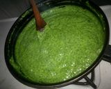 Foto del paso 4 de la receta: Empanadas de espinaca y choclo fáciles y riquísimas
