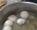 صورة لخطوة 3 من وصفة عوامة 😍😍
