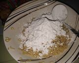Foto langkah ke 3 dari resep Bakwan mie gurih.