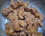 Foto langkah ke 5 dari resep 353. Ayam Goreng Mayones.