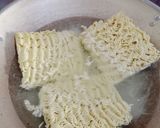 Foto langkah ke 1 dari resep Cake Mie Terbang.