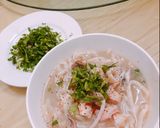 Hình bước làm 6 của món Cháo Canh - Bánh Canh Hải Sản 🍜
