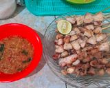 Foto langkah ke 4 dari resep Sate Taichan.