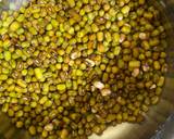Pesarattu with tangy, spicy Thokku recipe step 1 photo