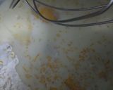 Foto del paso 1 de la receta: Pan Brioche de naranja