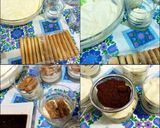 Foto del paso 7 de la receta: Tiramisú en vasitos (el auténtico italiano)