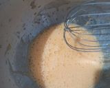 Foto langkah ke 1 dari resep Orange Chiffon Cake "Gluten Free".