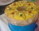 Foto del paso 4 de la receta: Rosca de Pascua