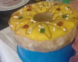 Foto del paso 4 de la receta: Rosca de Pascua