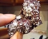 Foto del paso 4 de la receta: Snack Keto y chocolatoso