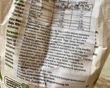 Vegán tejbegríz 🌱 (tönköly búzadarából) recept fázis 2 fotója