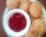 Daal kachori recipe step 5 photo