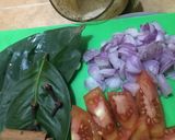 Foto langkah ke 1 dari resep Semur ayam rempah.