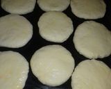 Foto del paso 5 de la receta: Pancitos para sándwich/caseritos 😍