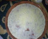 صورة لخطوة 2 من وصفة الملوي مورق ولذيذ