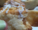Foto del paso 6 de la receta: Rollos de Manzana o Apple Rolls Sin Tacc