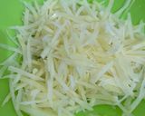 Foto langkah ke 2 dari resep Kentang mustofa renyah.
