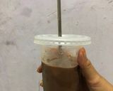 Foto langkah ke 3 dari resep Chocolatos milk.