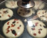 Foto langkah ke 4 dari resep Pukis tape (765).