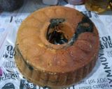 Foto langkah ke 7 dari resep Marmer Cake ala Law Thomas.