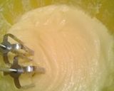 Foto del paso 1 de la receta: Budín marmolado
