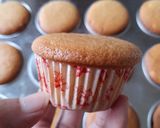 Foto langkah ke 6 dari resep Cupcake.